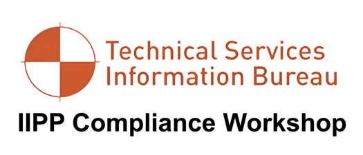 Injury & Illness Prevention Program (IIPP) Compliance Workshop