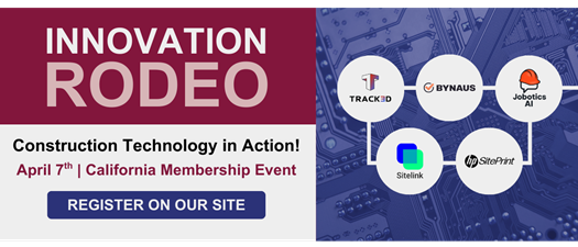 Innovation Rodeo: A WWCCA Membership Event