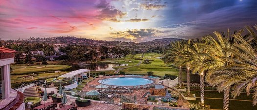 Coastal Classic Golf Tournament