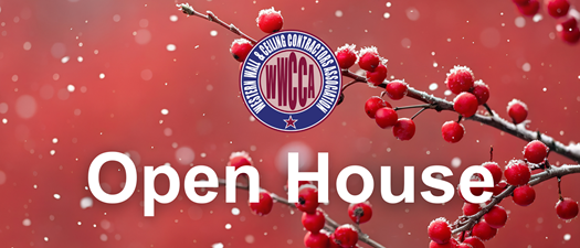 WWCCA 2025 Holiday Open House
