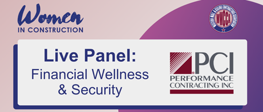 WIC - Live Panel: Financial Wellness & Security