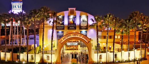 18TH Walter F. Pruter Project of the Year Awards