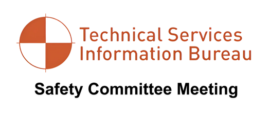 TSIB: Orange County Safety Committee Meeting