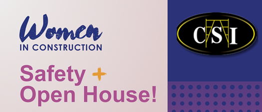 WWCCA Las Vegas Event: Safety Event Hosted by CSI Scaffolding (Presented by the WIC Committee)