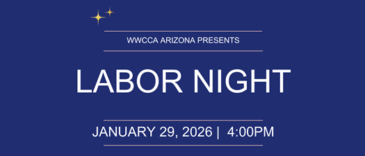 2026 WWCCA Arizona Labor Night