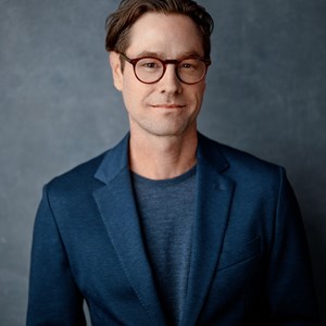 Photo of Brady Scott