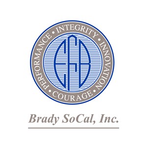 Photo of Brady SoCal, Inc. - CA