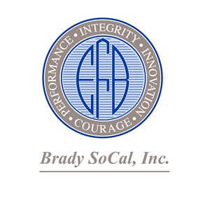 Brady SoCal, Inc. - SD
