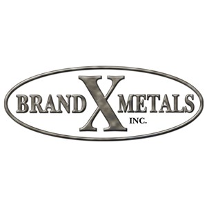 Photo of Brand X Metals, Inc. - CA