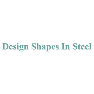 Photo of Design Shapes "in" Steel - CA