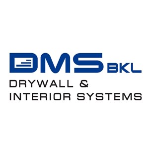 Photo of DMS - BLK Drywall & Interior Systems, Inc. - CA