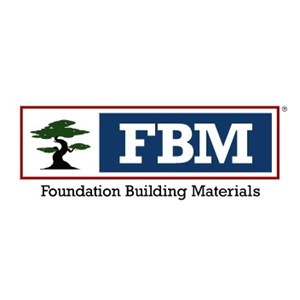 Photo of Foundation Building Materials - CA