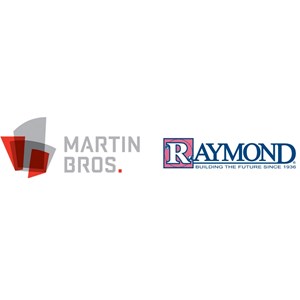 Martin-Raymond Joint Venture -CA