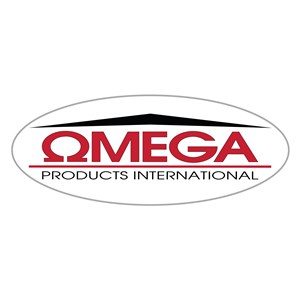 Omega Products International CA Western Wall Ceiling