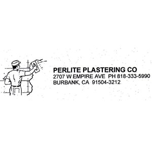 Photo of Perlite Plastering Co., Inc. - CA