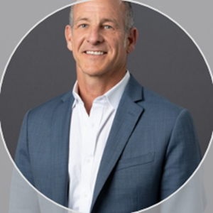 Photo of Todd Holliday
