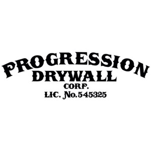 Photo of Progression Drywall Corp. - CA