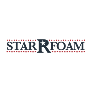 Photo of StarRFoam - CA