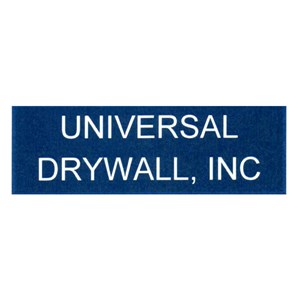 Photo of Universal Drywall, Inc. - CA