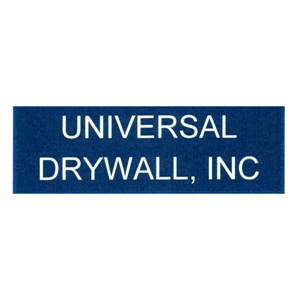 Photo of Universal Drywall, Inc. - a Nevell Group, Inc. Company