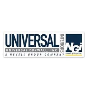 Universal Drywall, Inc. - a Nevell Group, Inc. Company