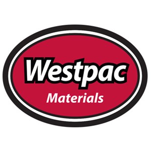 Photo of WestPac/Hamilton Material NV
